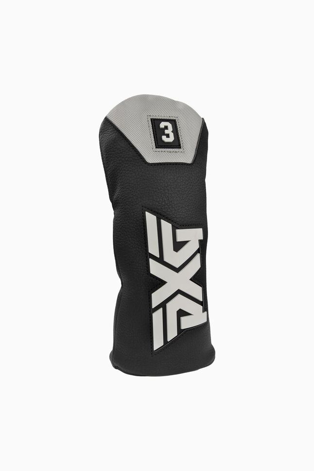 GEN4 Fairway Wood Headcover